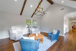 Highland Park, TX 75205