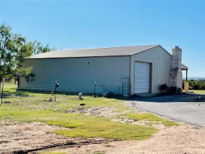 Bronte, TX 76933