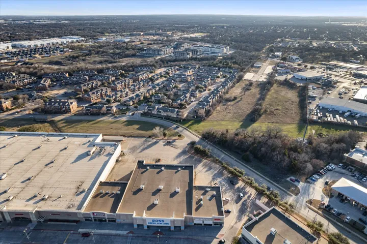 Mansfield, TX 76063