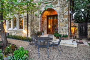 University Park, TX 75225