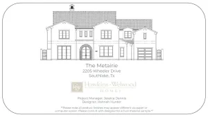 Southlake, TX 76092