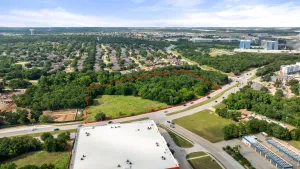 Fort Worth, TX 76040
