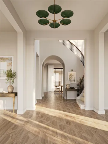 Highland Park, TX 75205