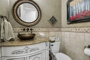 Colleyville, TX 76034