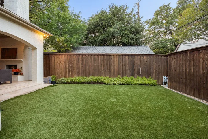 University Park, TX 75205