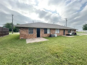 Ennis, TX 75119