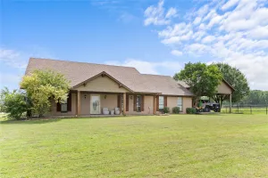 Campbell, TX 75422