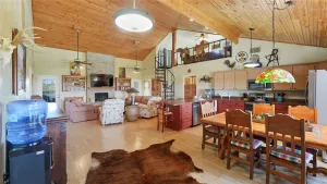 Gorman, TX 76454