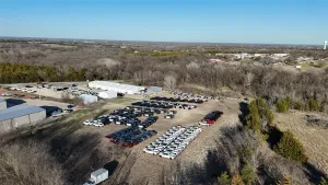 Van Alstyne, TX 75495
