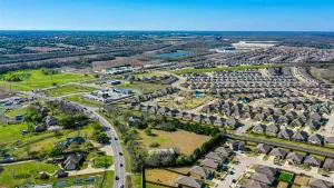 Forney, TX 75126