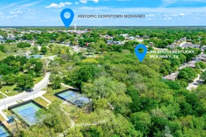 Mc Kinney, TX 75069