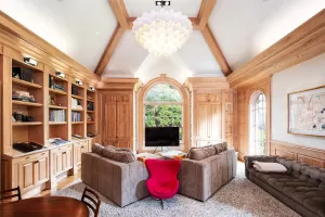 Highland Park, TX 75205
