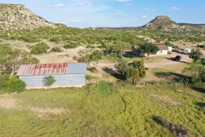 Robert Lee, TX 76945
