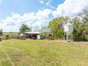 Bagwell, TX 75412