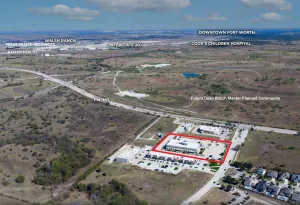 Aledo, TX 76008