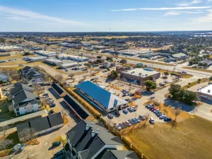 Granbury, TX 76048
