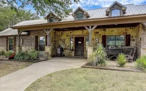 Sanger, TX 76266