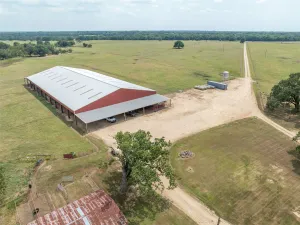 Brookston, TX 75421