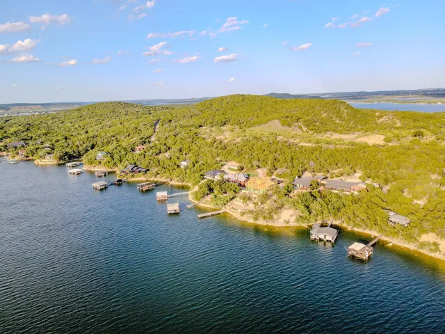 Possum Kingdom Lake, TX 76449