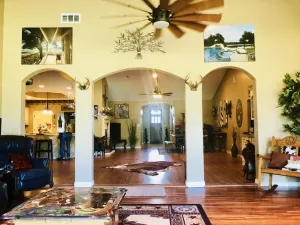 Lampasas, TX 76550