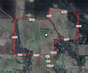 Honey Grove, TX 75446