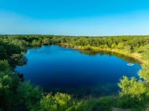 No City, TX 76827