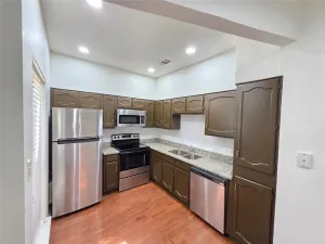 Fort Worth, TX 76107