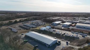 Van Alstyne, TX 75495