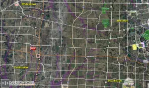 Collinsville, TX 76233