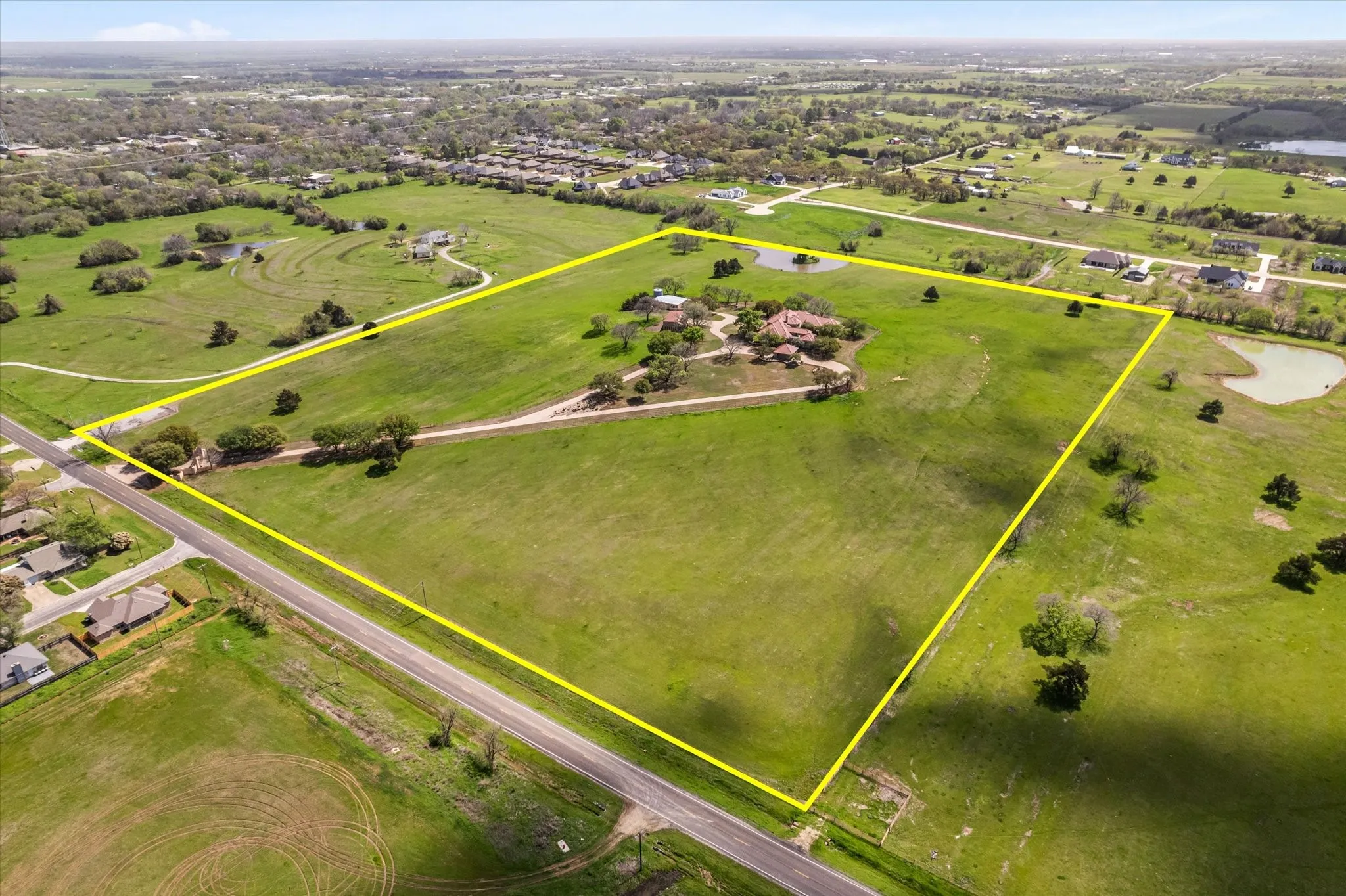 Pilot Point, TX 76258