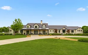 Frisco, TX 75033