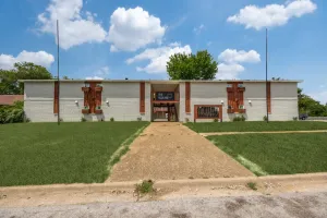 Denison, TX 75020