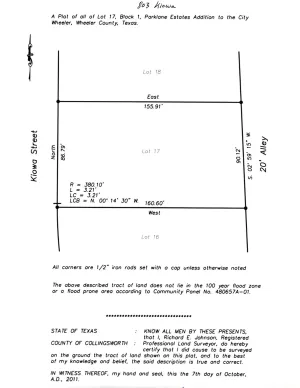 Wheeler, TX 79096
